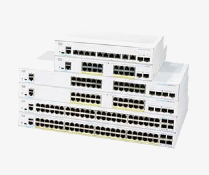 Cisco SMB 250 Series